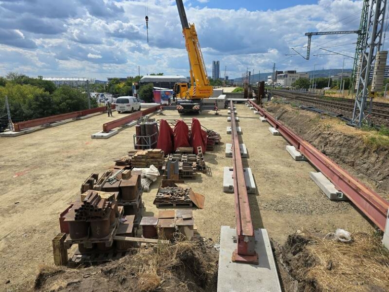 gigaberuházás Budapest déli körvasút (1)