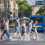Gyalogosbarát Budapest