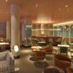 Debrecen Hotel Lycium modern szálloda
