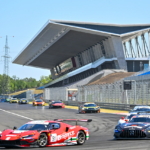 Hungaroring Forma-1 magyar nagydíj