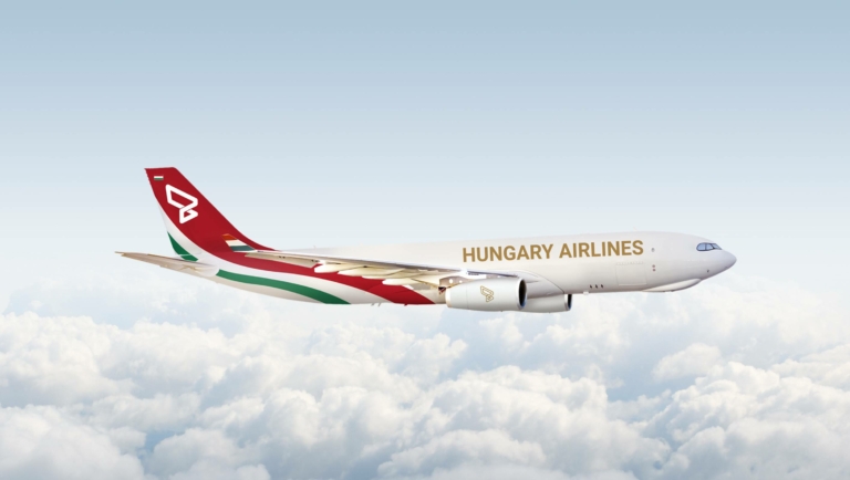 Hungary Airlines tervek ambíciók