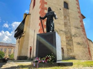 IV. Béla ellenállt a mongol támadásnak