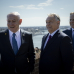 Izraeli kémszoftver Magyarországon