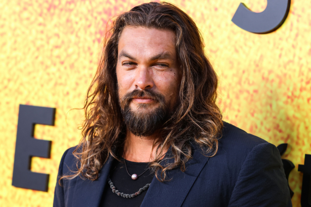 Jason Momoa Budapesten koncertezik