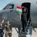 Kapu Tibor újra Budapesten