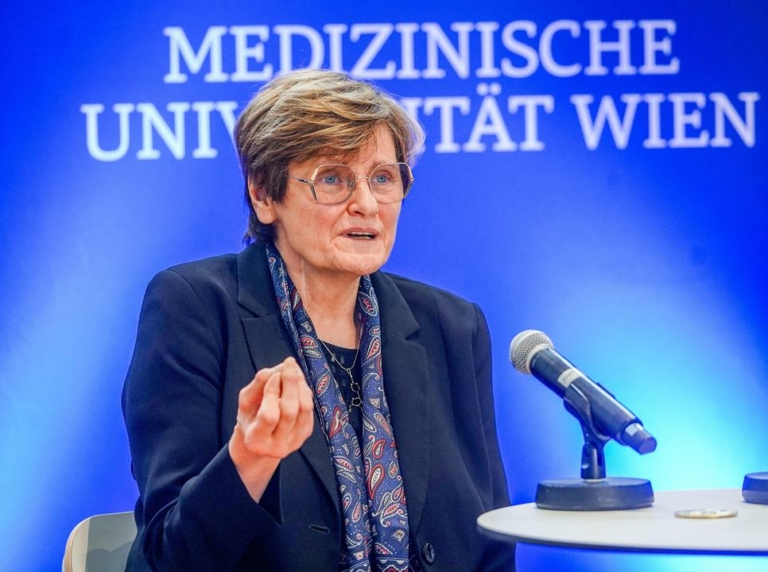 Karikó Katalin