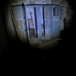 Keleti Pályaudvar pincerendszer urbex