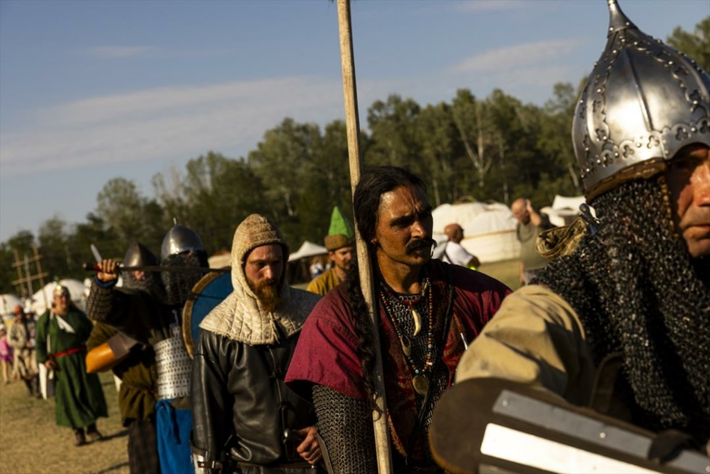 Kurultaj