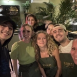 Kylie Jenner and Timothée Chalamet Budapest