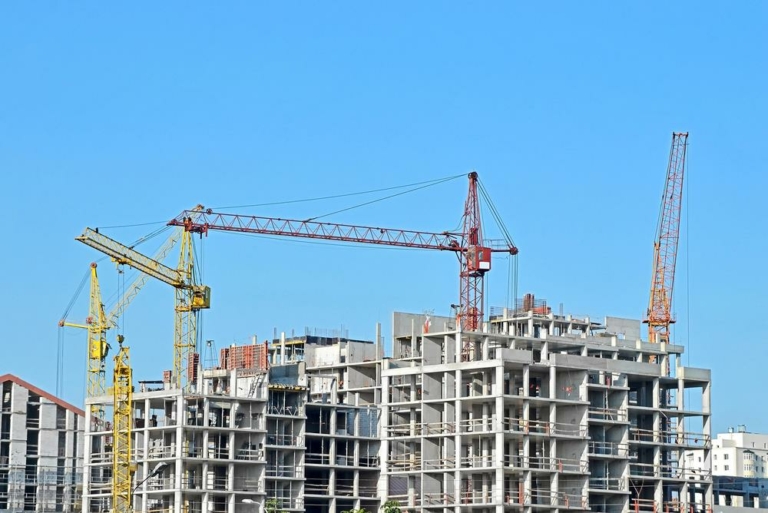 Lakópark-építési boom jöhet Magyarországon ősztől