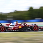 Lewis Hamilton Ferrari Hungaroring Magyar Nagydíj Formula-1 Forma-1