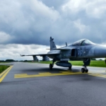 Magyar Gripen orosz gép