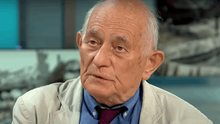 Magyar holokauszt túlélő