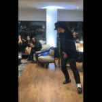 Magyar Michael Jackson tiktok