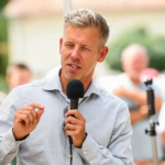 Magyar Péter Tisza Párt IDEA intézet