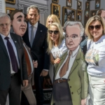 Marslakók kiállítás Budapesten