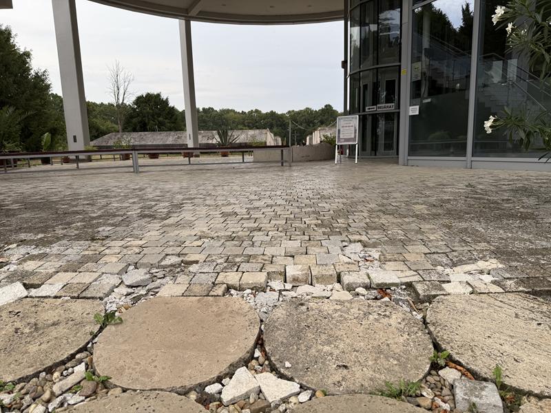 mohácsi csata emlékhelye 2025 beszámoló
