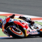 MotoGP Balaton Circuit pálya motor-világbajnokság versenyzők Magyar Nagydíj