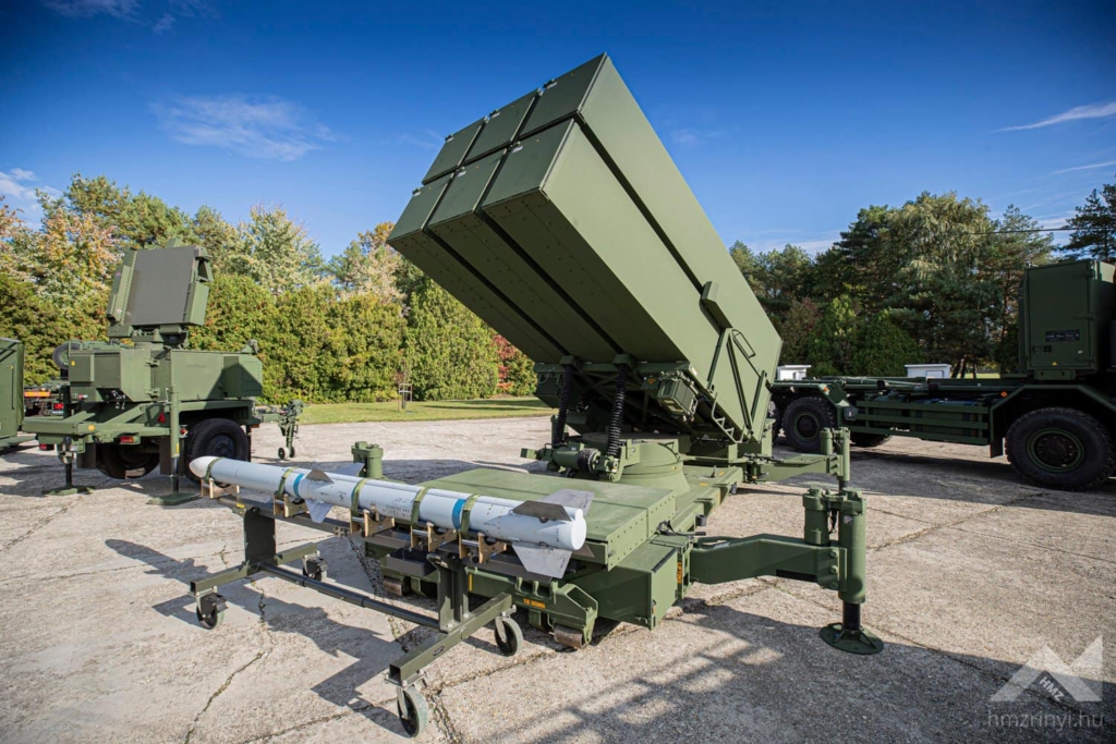 NASAMS