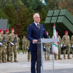 NASAMS honvédség baleset gránát