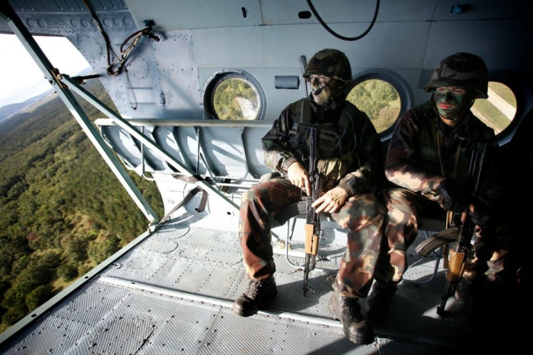 NATO