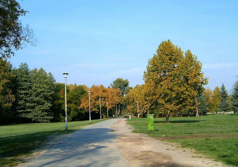 óbudai-sziget budapest fejlesztés sziget
