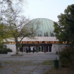 Népliget Planetárium X.kerület felújítás Budapest