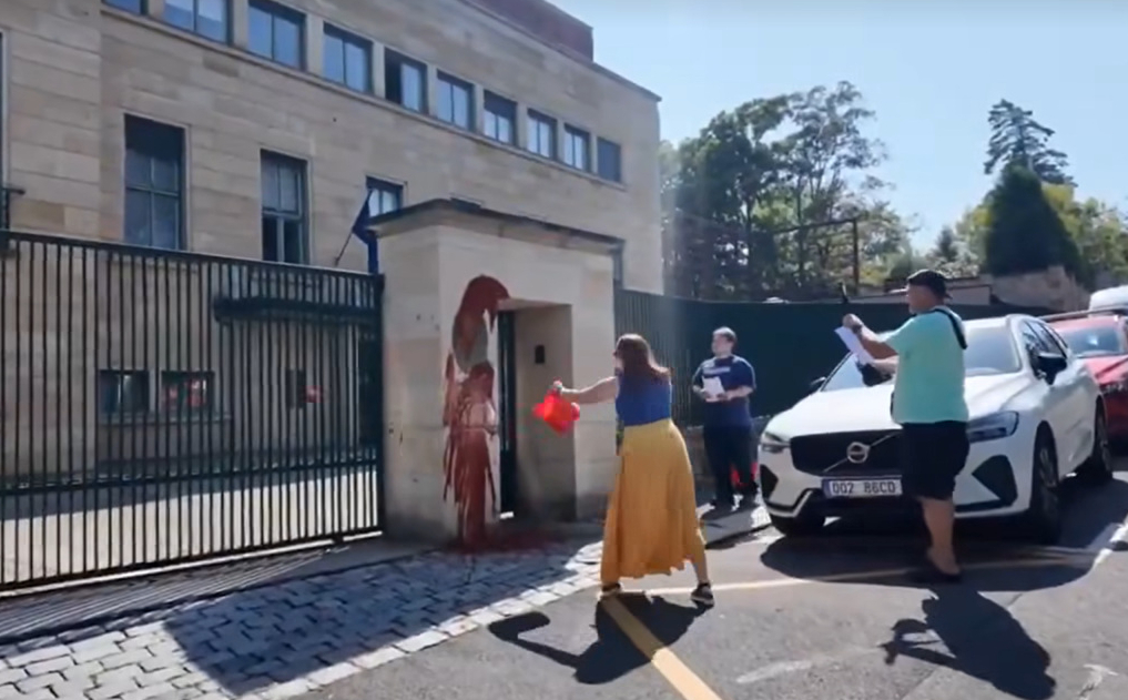 prága nagykövetség magyarország