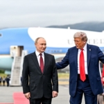 Putyin és Trump találkozója NATO