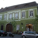 Ruszwurm cukrászda