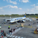 Ryanair kiszolgálók sztrájk Spanyolország