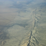 San Andreas földrengés