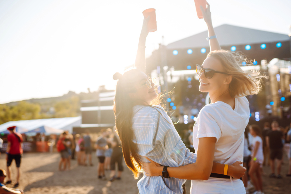 Sziget Fesztivál menü sör (1)