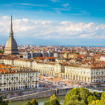 Torino Olaszország Wizz Air járat