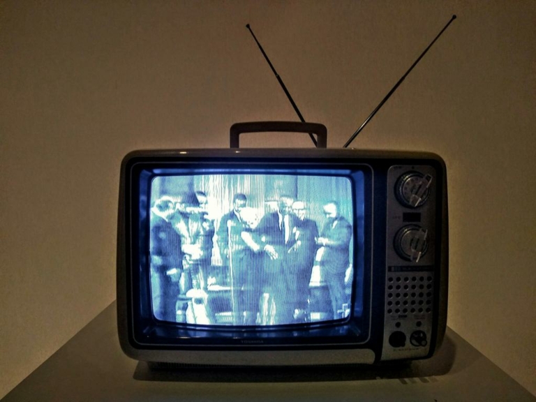 TV