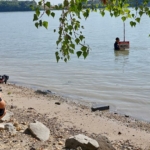 Új budapesti szabadstrand a Dunán