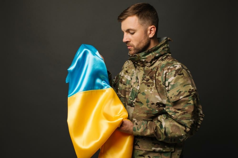 Újabb kárpátaljai magyar katona halt hősi halált