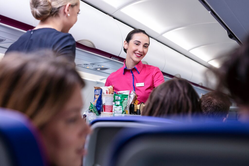 Wizz Air