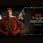 Nyugat kapujában 1242 tatárjárás mozi magyar történelmi film