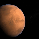 Mars csillagászat tudomány bolygók