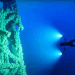 A Titanic testvérhajója a Britannic