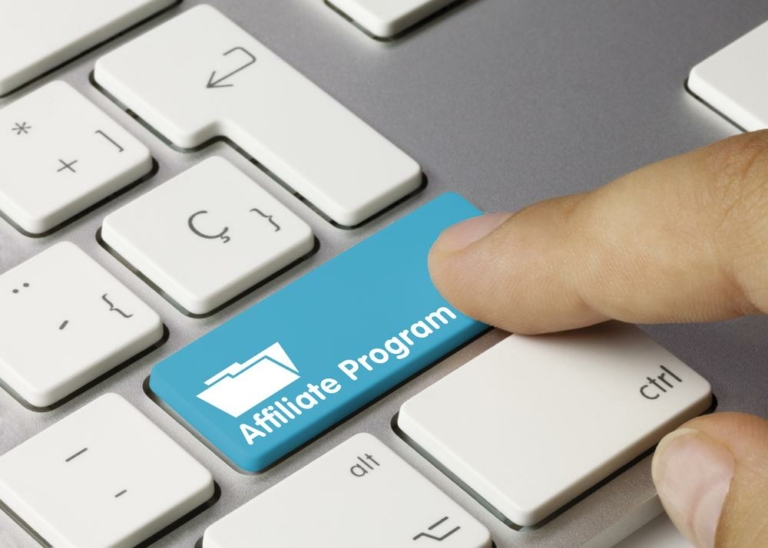 affiliate programs