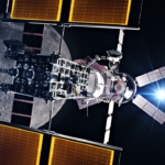 NASA atomreaktor űrverseny Kína Oroszország Hold szatelit