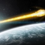 Aszteroida atomfegyverek NASA Hold
