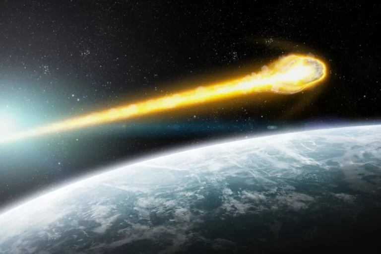 Aszteroida atomfegyverek NASA Hold