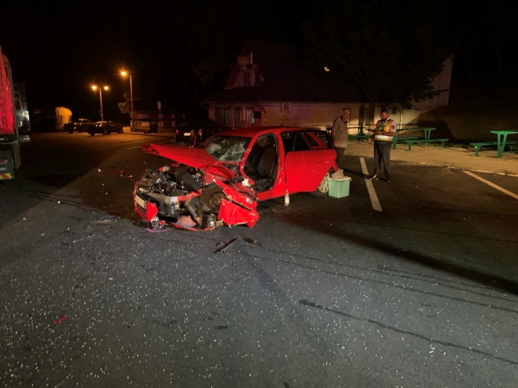 Az okostelefonon múlt a túlélés
