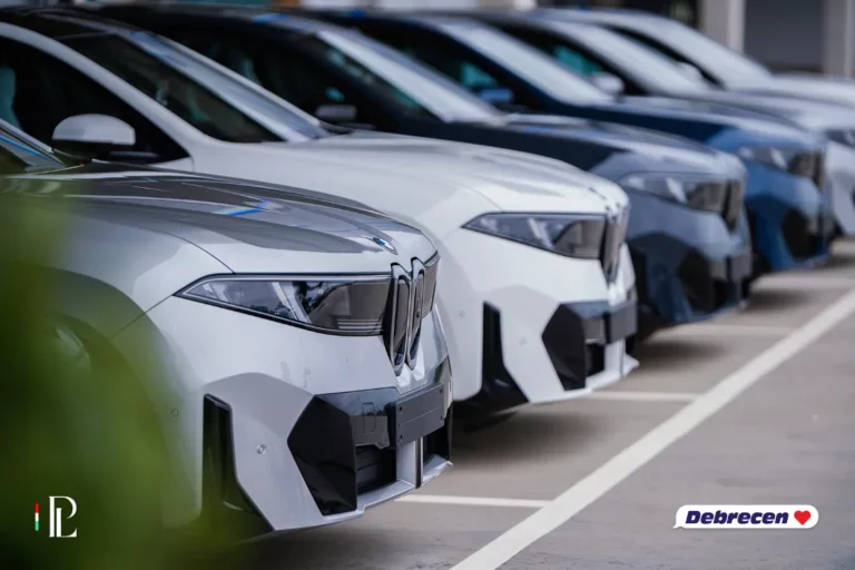 bmw-gyar-debrecen