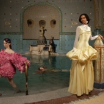 Budapest Central European Fashion Week 2025