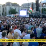 budapest-demonstracio-hosok-tere-gyulolet-propaganda