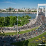 Budapest kerékpár